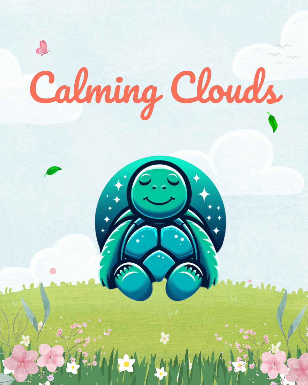 Calming Clouds