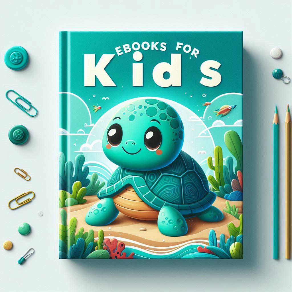 Kids Printable Ebooks